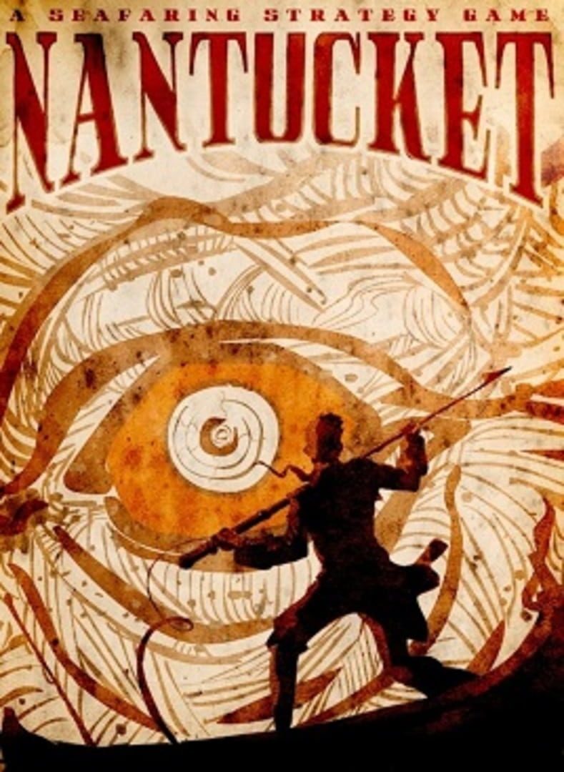 Nantucket game cover