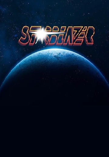 Starblazer