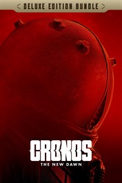 Cronos: The New Dawn Deluxe Edition