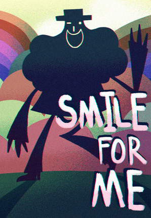 Smile For Me game cover