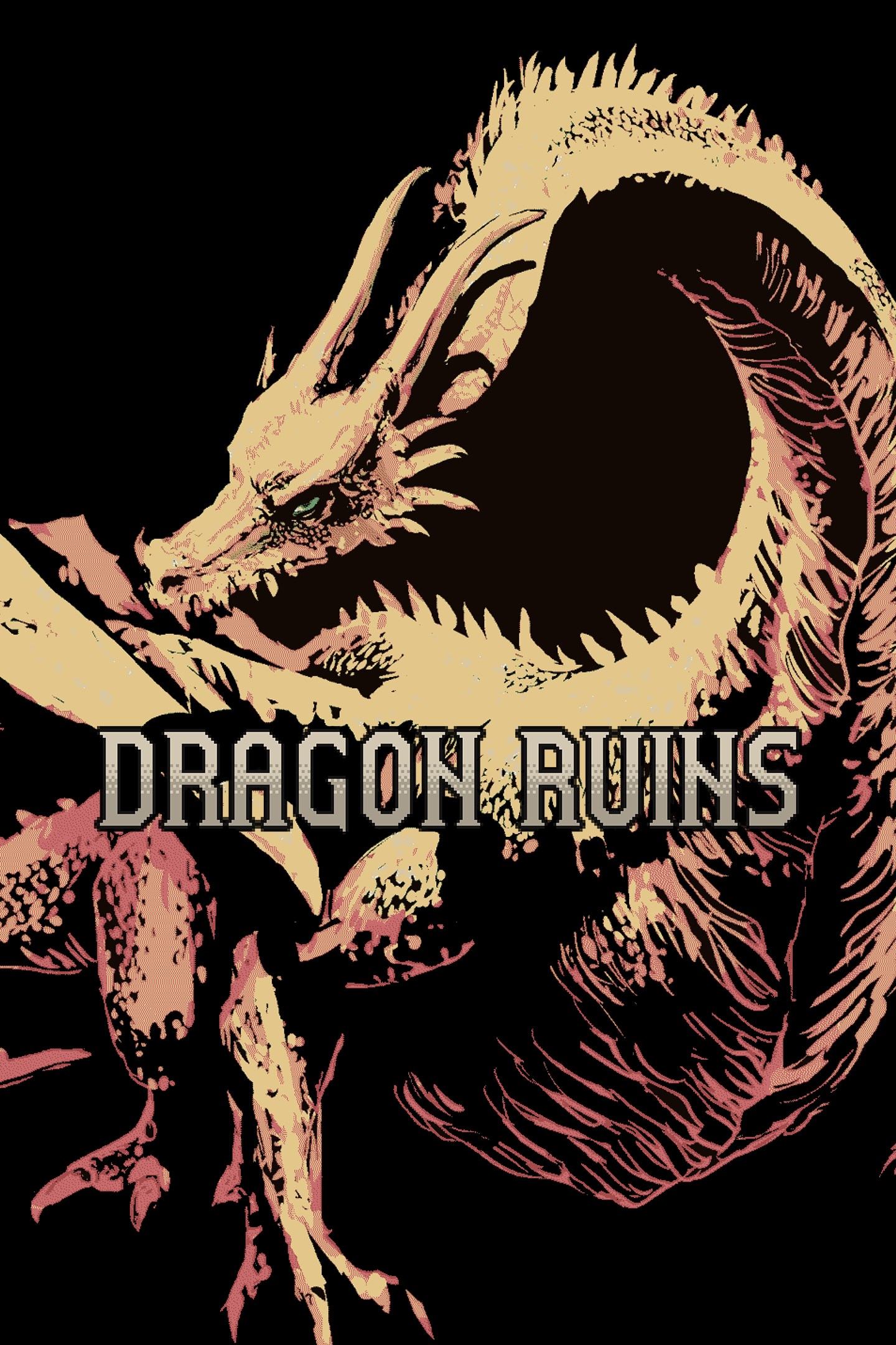 Dragon Ruins