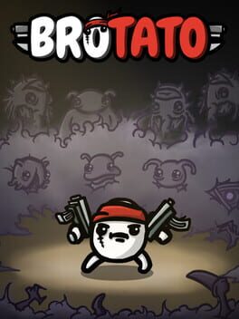 Brotato Steam Key (PC) LATAM