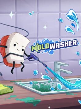 Moldwasher game cover