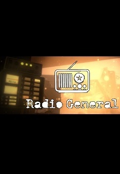 Radio General game cover