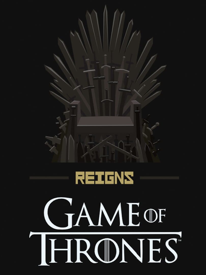 Reigns: Game of Thrones