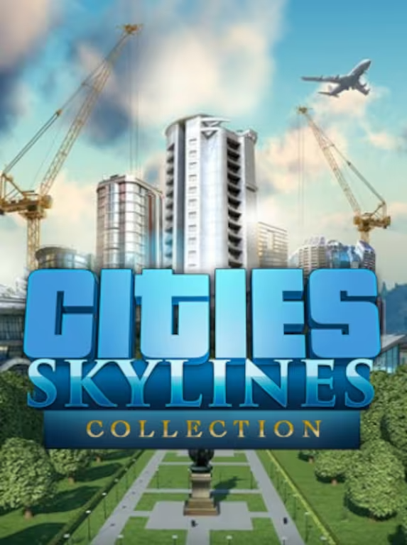 Cities: Skylines Collection