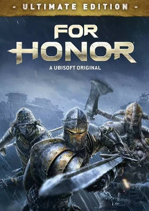 For Honor Year 8 Ultimate Edition