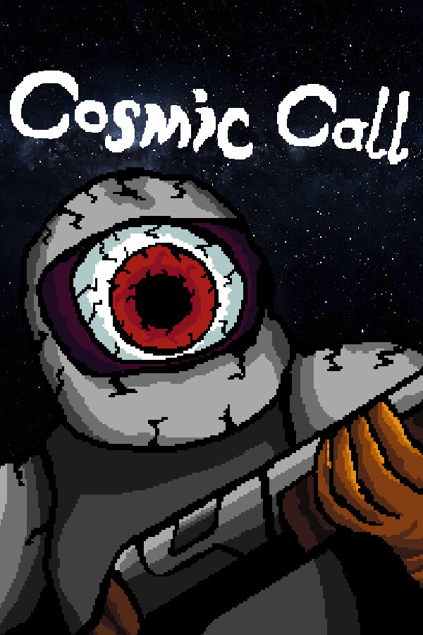 Cosmic Call Steam (PC) Key GLOBAL