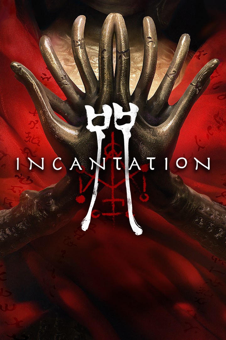 Incantation
