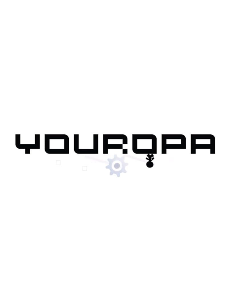 Youropa game cover