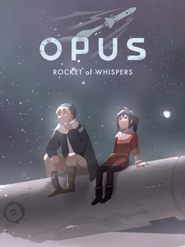 OPUS: Rocket of Whispers game cover
