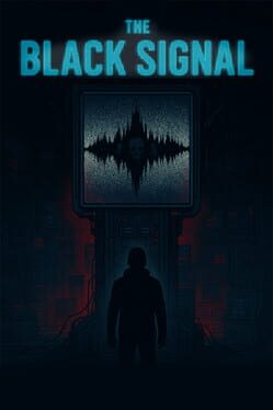 Arte de The Black Signal