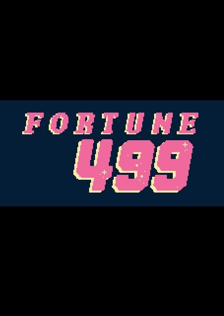 Fortune-499 game cover