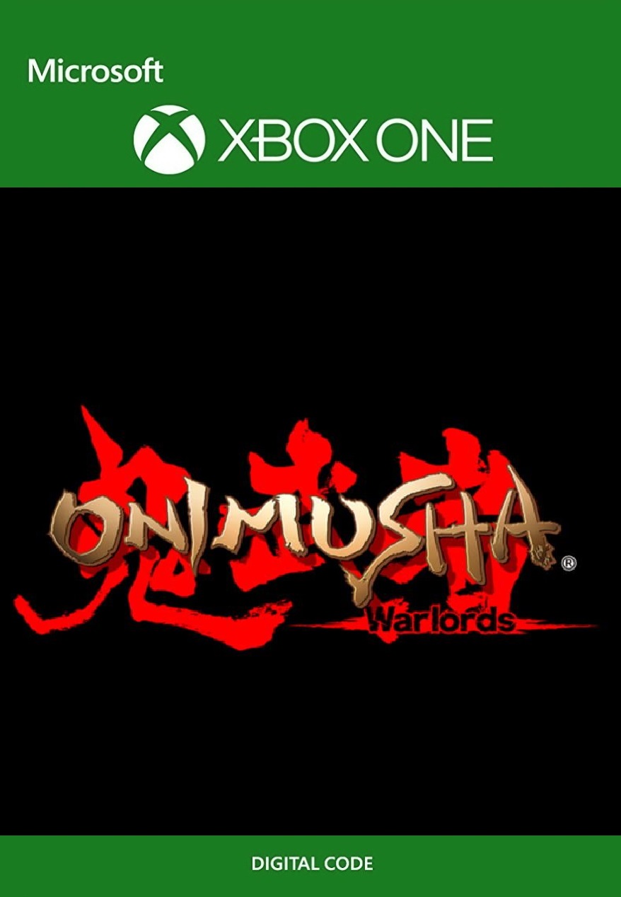 Onimusha: Warlords