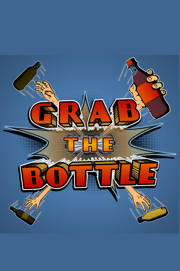 Grab the Bottle