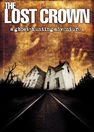 The Lost Crown game cover