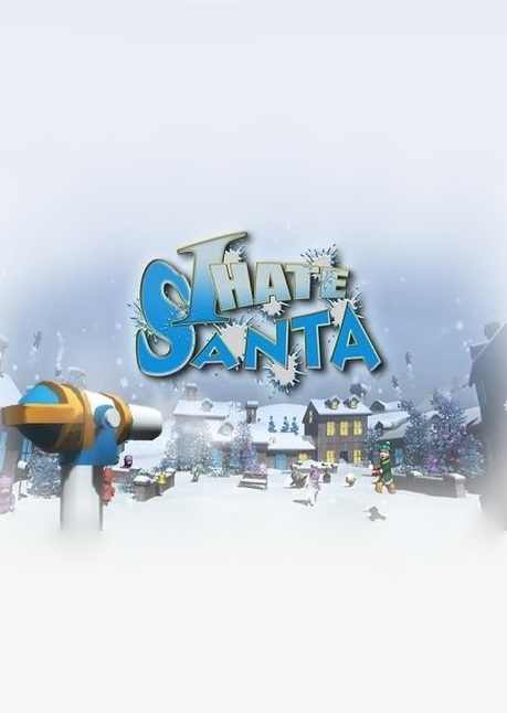 I Hate Santa
