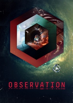 Observation game cover