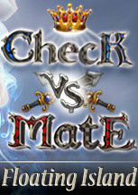 Check vs Mate - Floating Island (DLC)