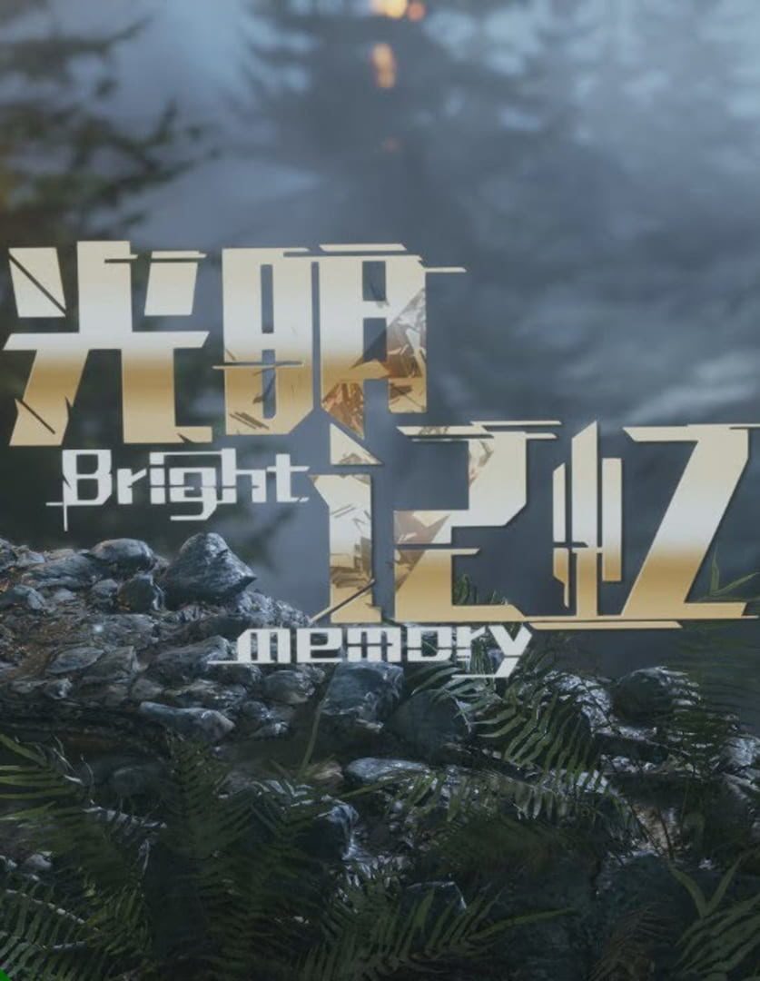 Bright Memory game cover