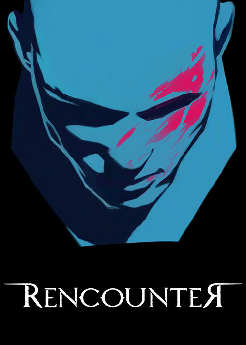 Rencounter game cover