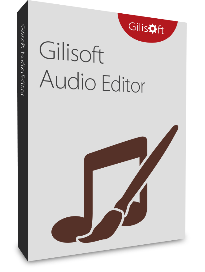 Gilisoft Audio Editor Key GLOBAL