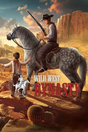Wild West Dynasty - Ultimate Edition