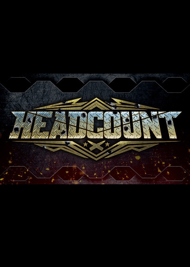HeadCount