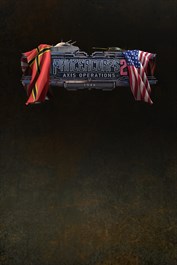 Panzer Corps 2: Axis Operations - 1946 (DLC) Steam Key (PC) LATAM