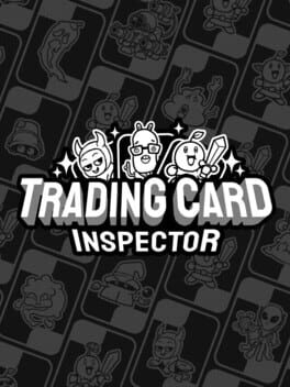 Trading Card Inspector Steam Key (PC) GLOBAL