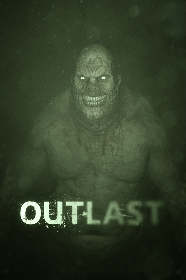 Outlast Franchise Bundle