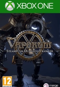 Vaporum EU XBOX One