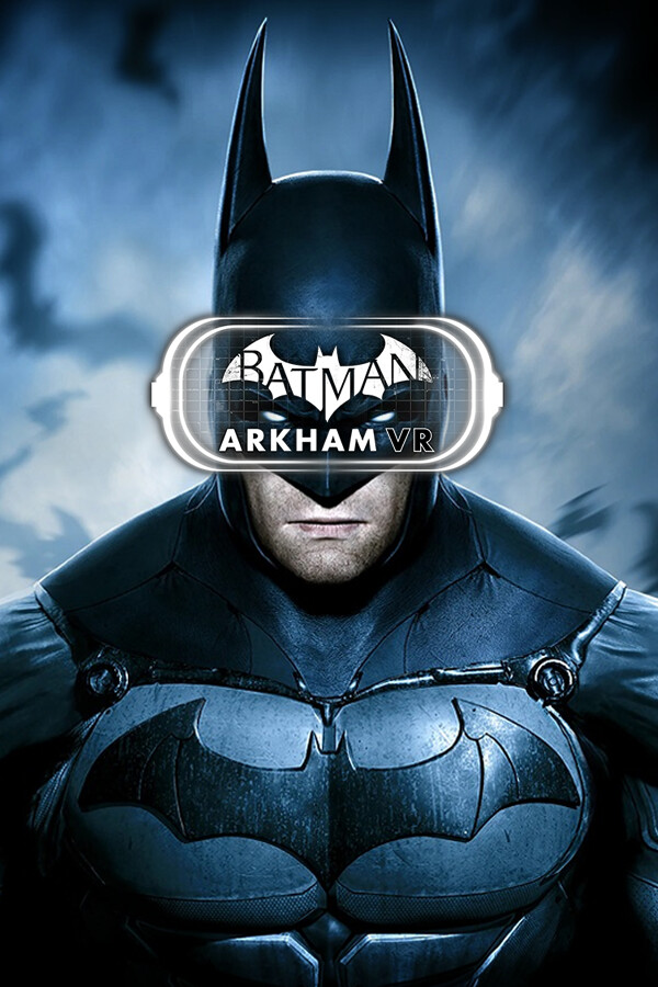 Batman Arkham [VR]