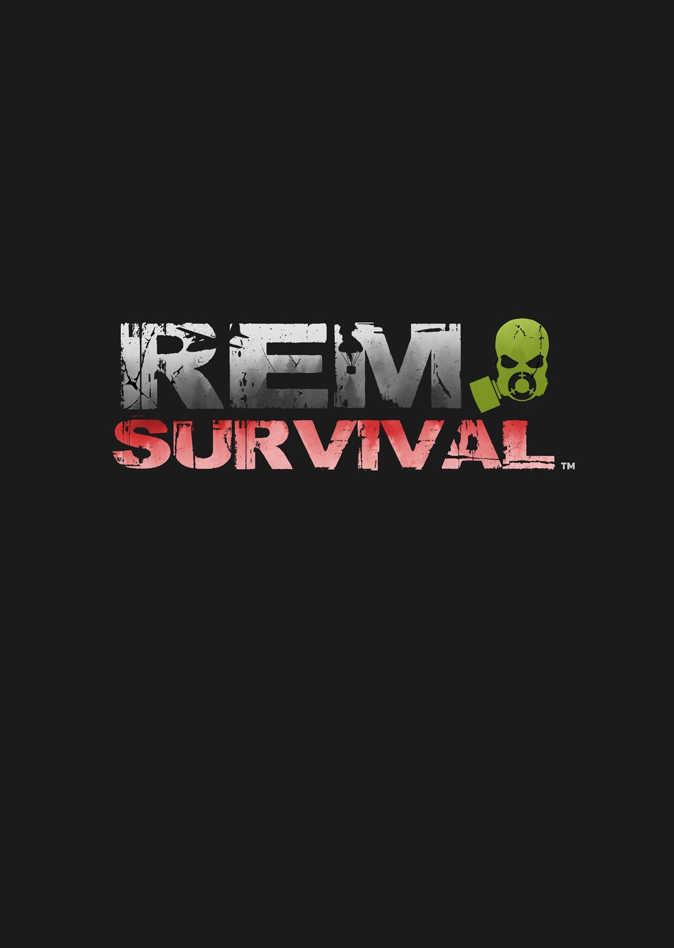 Rem Survival game cover