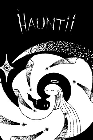 Hauntii game cover