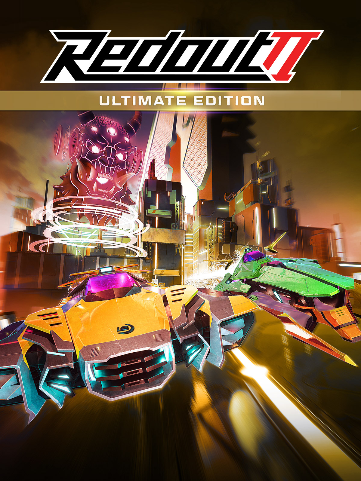 Redout 2 - Ultimate Edition