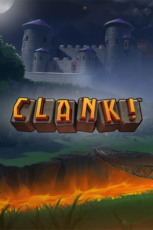 Clank! game cover