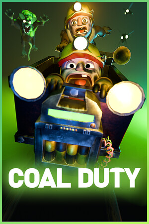 Arte de Coal Duty