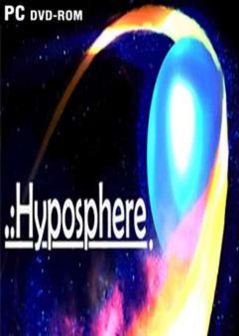 Arte de Hyposphere