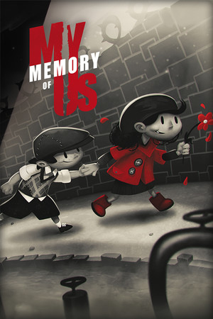 My Memory of Us Collector's Edition