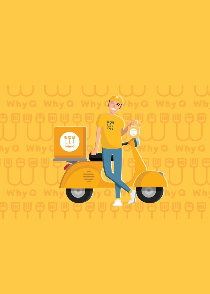 WhyQ Gift Card 25 SGD SINGAPORE