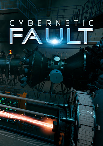 Cybernetic Fault game cover