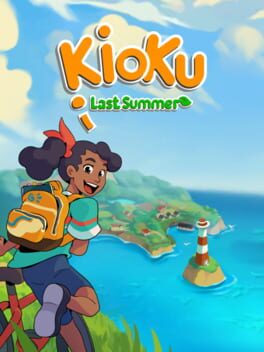 Kioku: Last Summer Steam Key (PC) GLOBAL