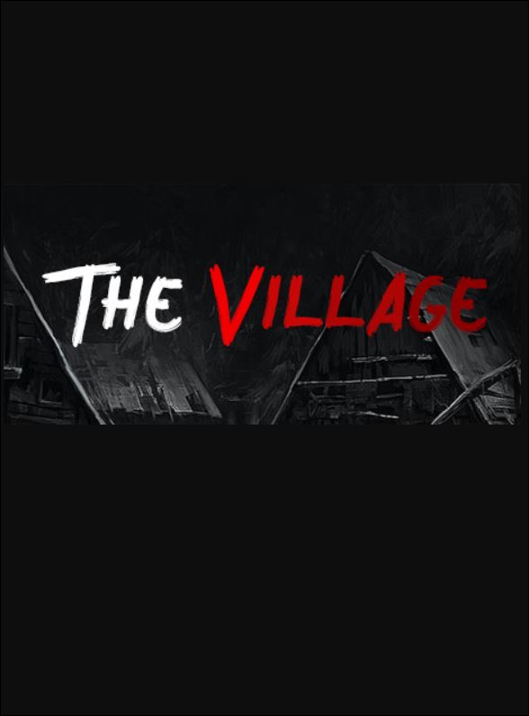 The Village game cover