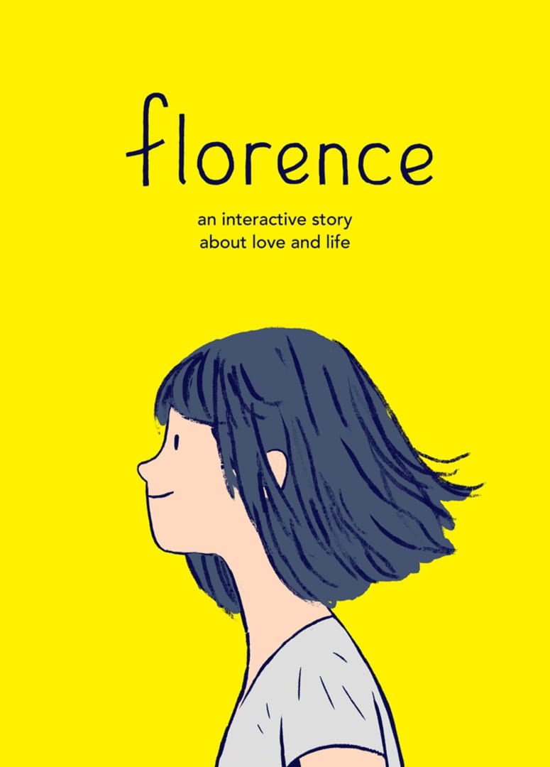 Florence game cover