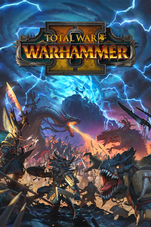 Total War: WARHAMMER II Collection