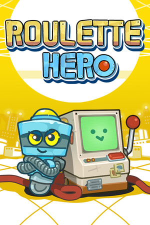 Arte de Roulette Hero