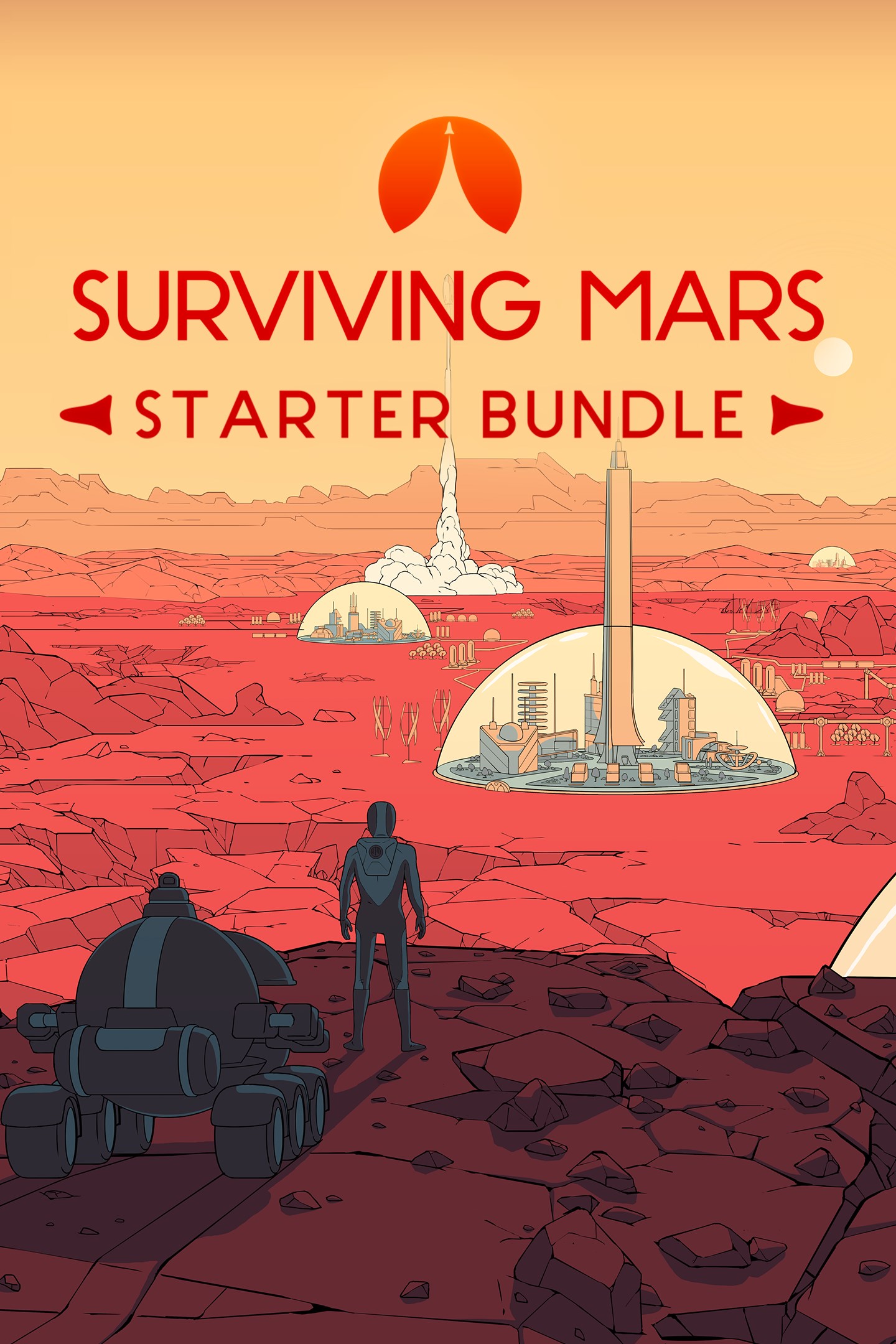 Surviving Mars: Starter Bundle