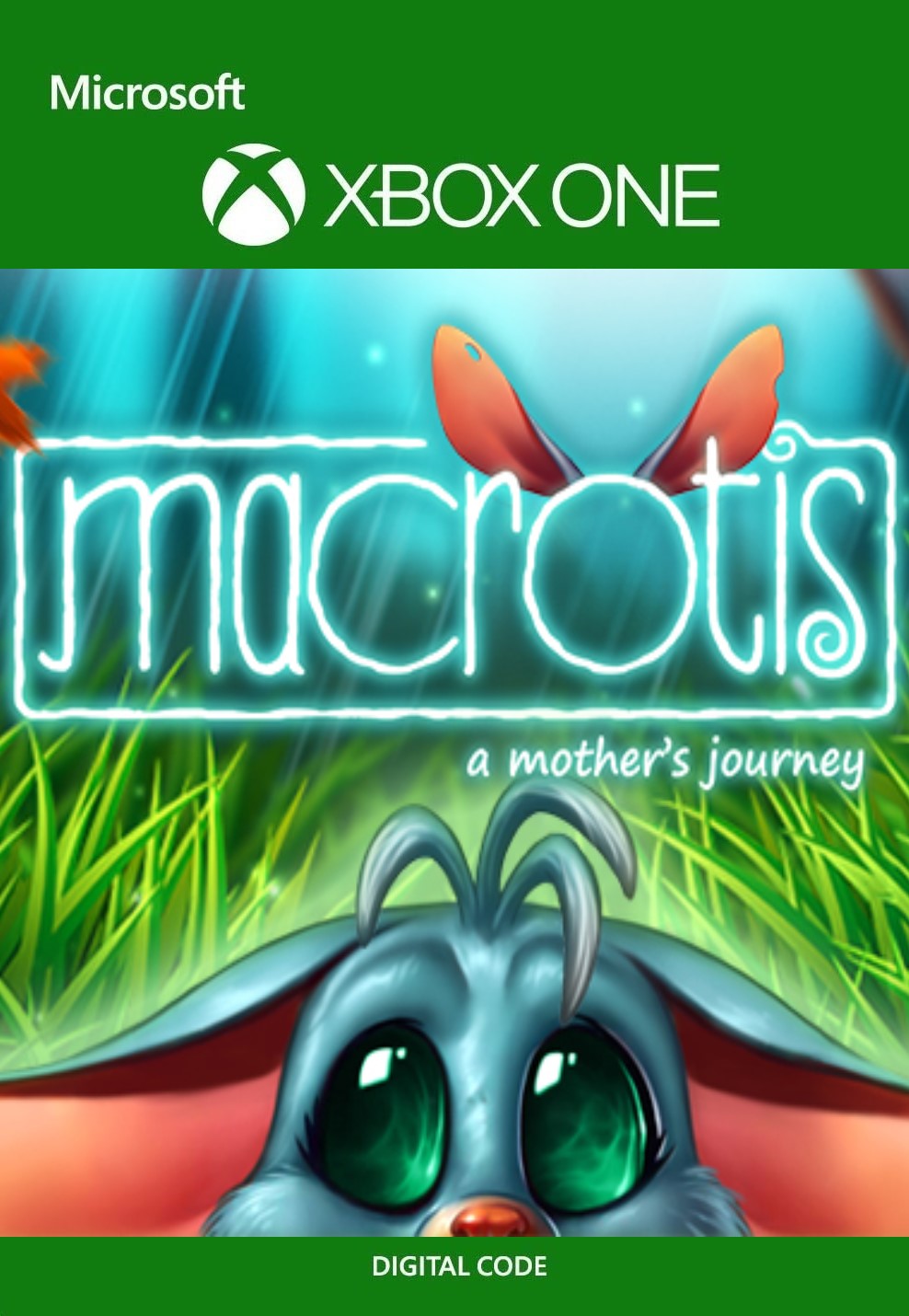Macrotis: A Mother's Journey AR XBOX One