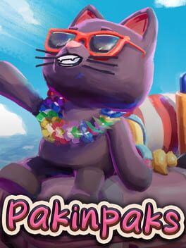 Pakinpaks Steam Key (PC) GLOBAL